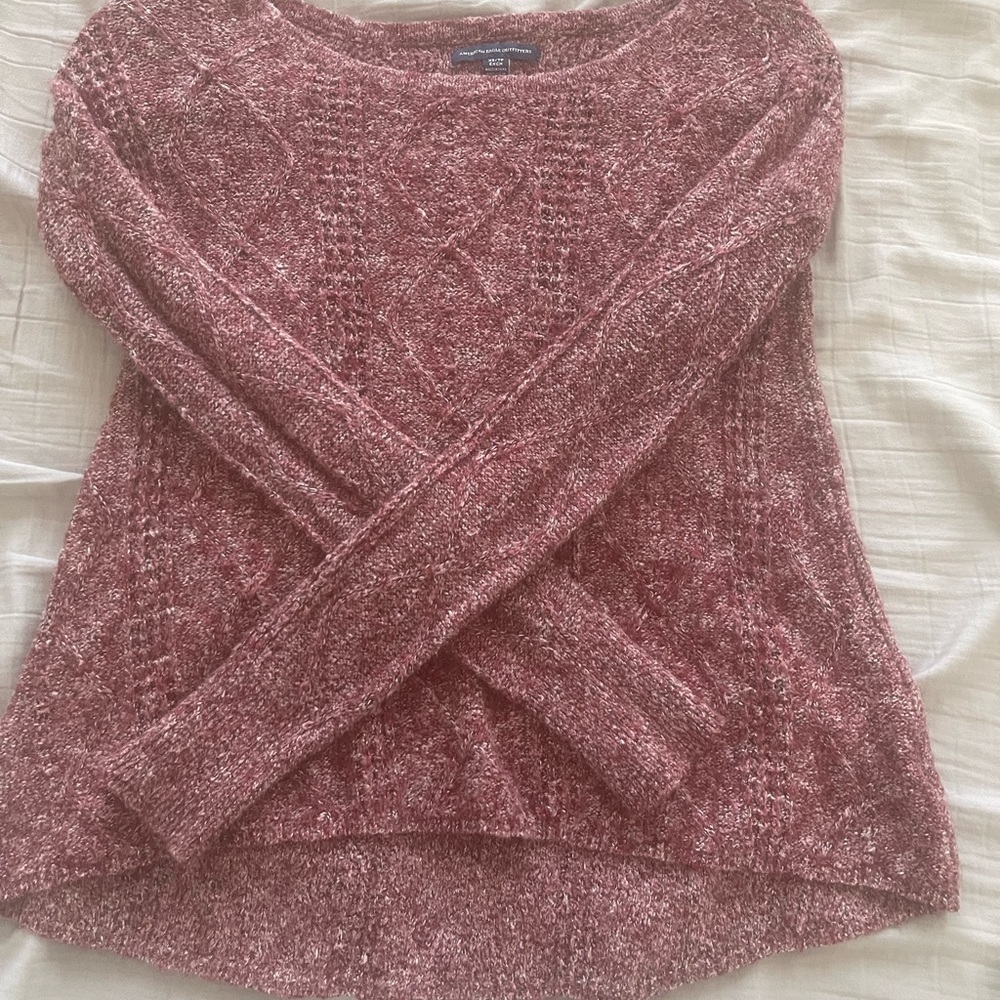 American Eagle sweater